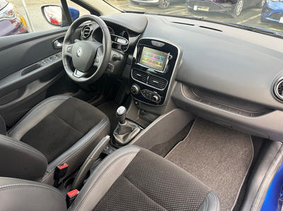 Renault Clio IV Intens Tce 90