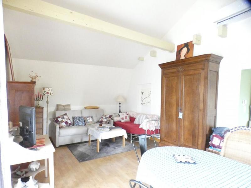Maison - 245 m² - 10 pièces