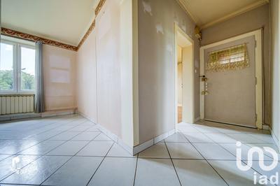 Appartement - 65 m² - 2 pièces