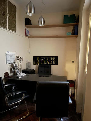 Appartement - 8 m² - 1 pièce