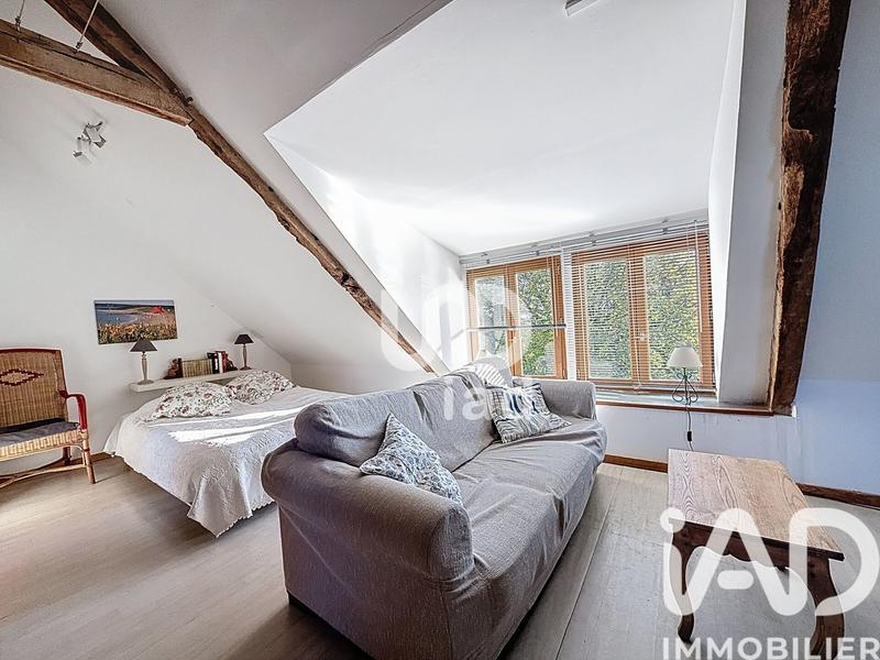 Maison - 80 m² - 5 pièces