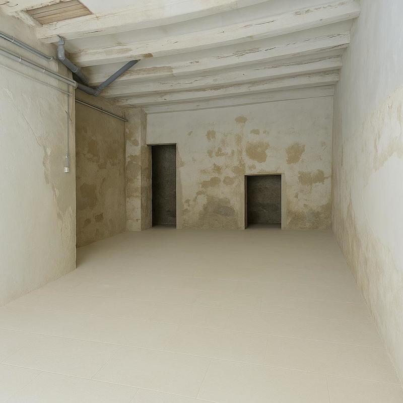 Local commercial - 76 m² - 2 pièces