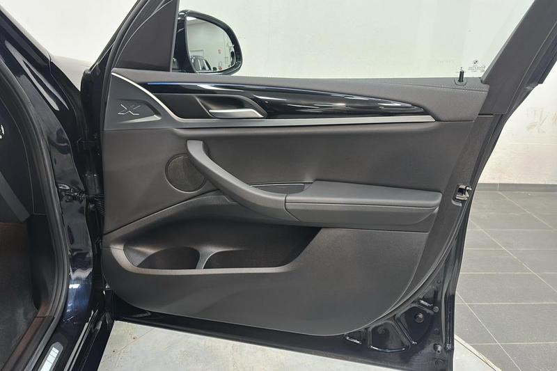 Bmw iX3 G08 Lci m Sport 286 ch Inspiring