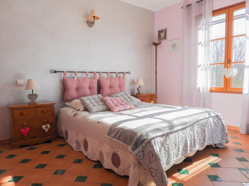 Maison - 166 m² - 6 pièces