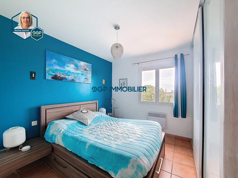 Villa - 122 m² - 6 pièces