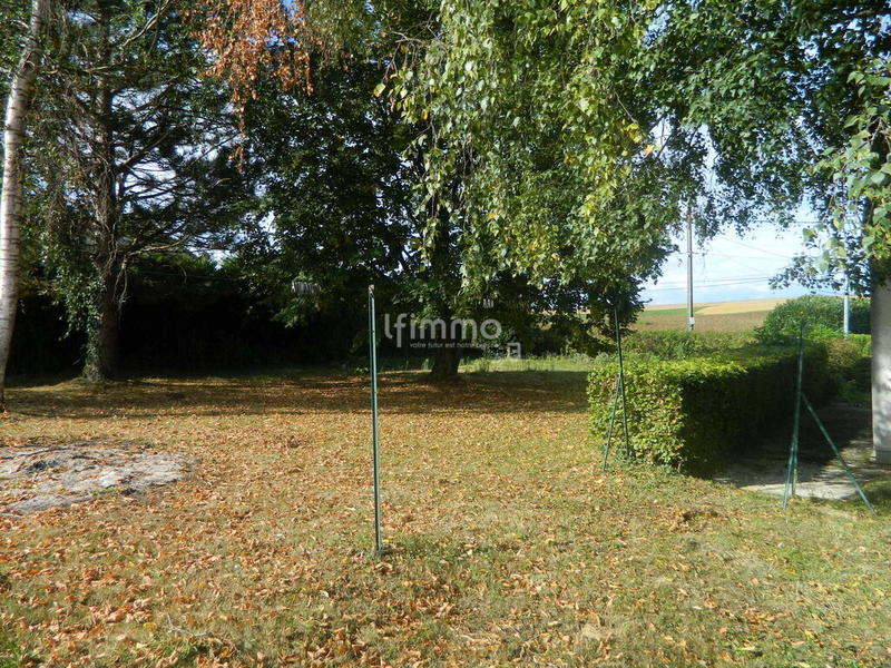 Maison de village - 81 m² - 4 pièces