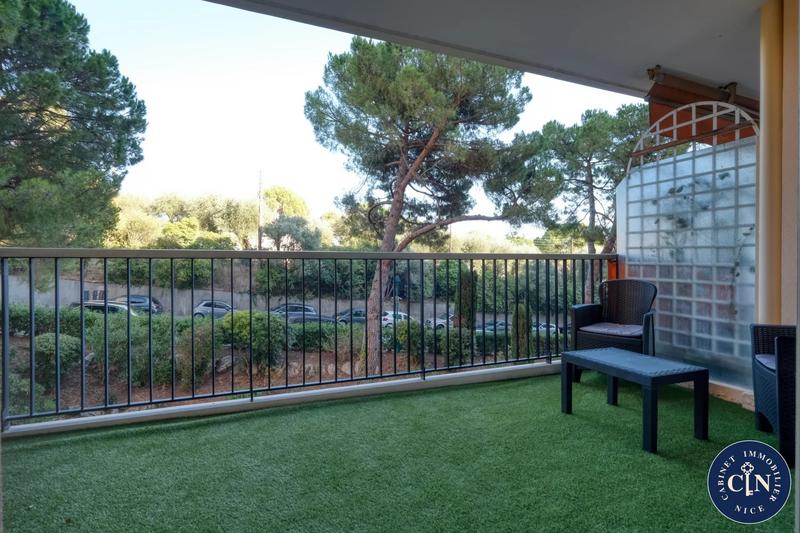 Appartement - 63 m² - 2 pièces