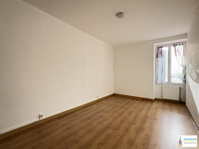 Maison ancienne - 170 m² - 6 pièces