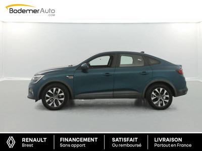 Renault Arkana E-Tech 145 Zen