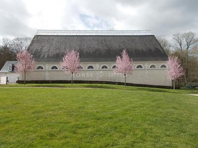 Maison - 230 m² - 5 pièces