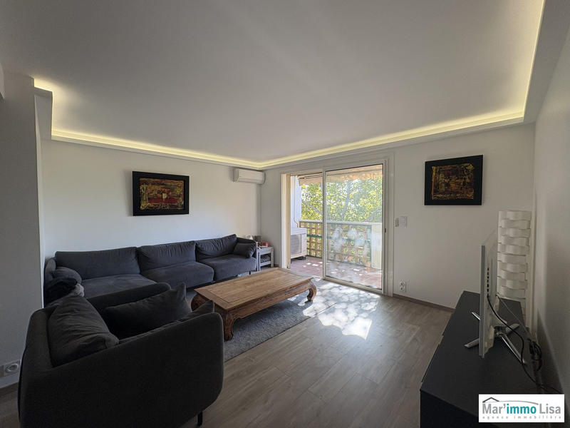 Appartement - 78 m² - 4 pièces