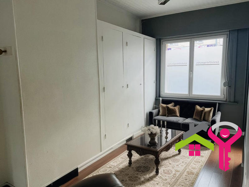 Maison - 120 m² - 7 pièces