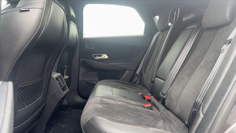 Ds Ds 7 1.5 BlueHDi 130 Eat8 Performance Line Plus