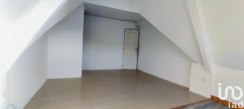 Maison - 111 m² - 5 pièces