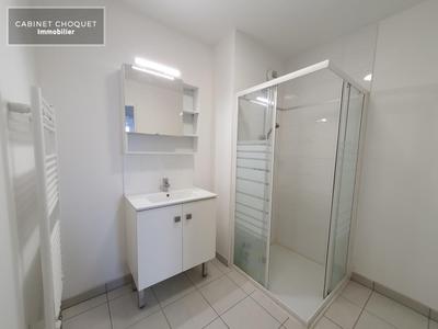 Appartement - 87 m² - 4 pièces