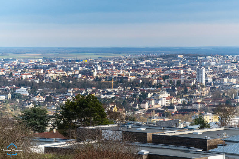 Appartement - 78 m² - 4 pièces