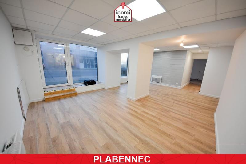 Immeuble - 136 m² - 5 pièces