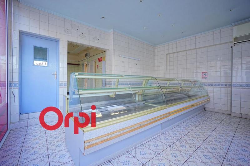 Local commercial - 64 m²