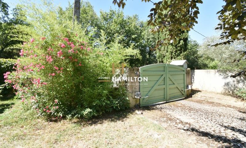 Maison d'architecte - 187 m² - 6 pièces