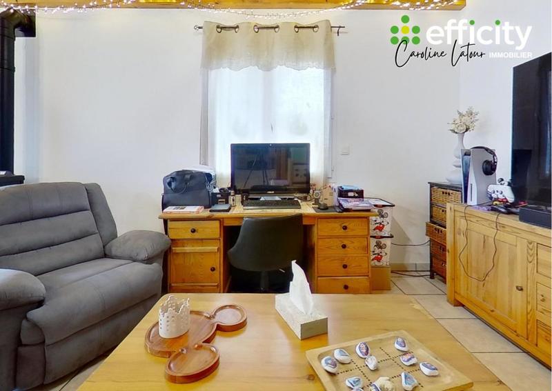 Maison - 152 m² - 5 pièces