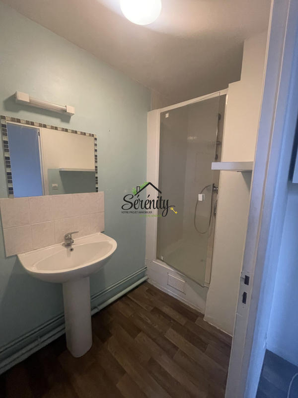 Maison ancienne - 82 m² - 6 pièces