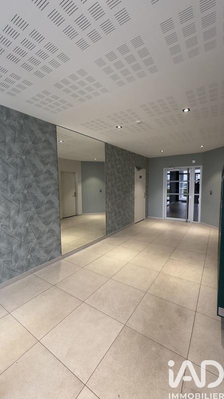 Appartement - 77 m² - 3 pièces