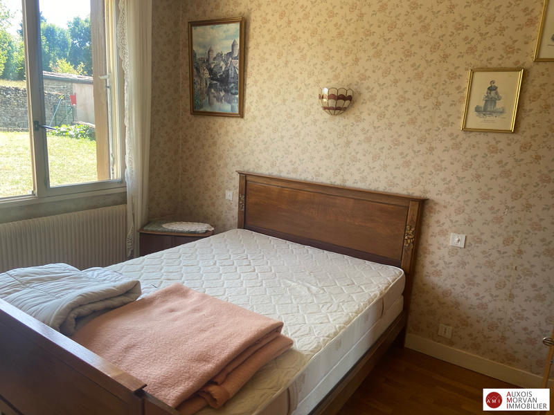 Maison - 101 m² - 4 pièces