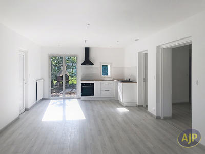 Maison - 119 m² - 5 pièces