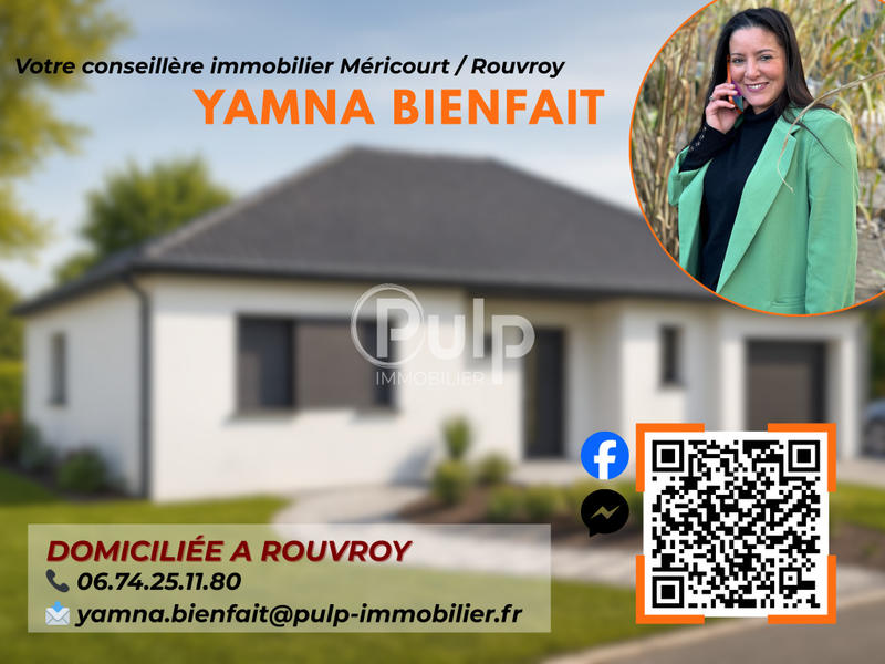 Maison - 197 m² - 8 pièces