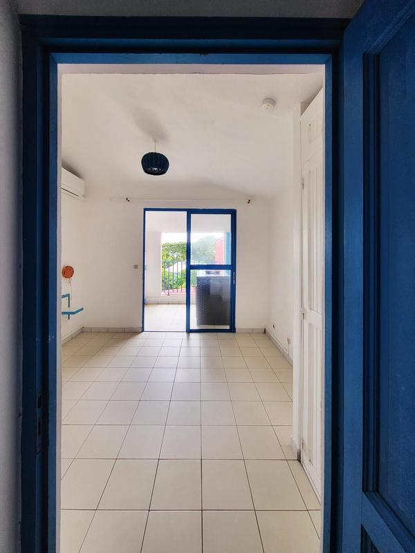 Appartement - 24 m² - 1 pièce