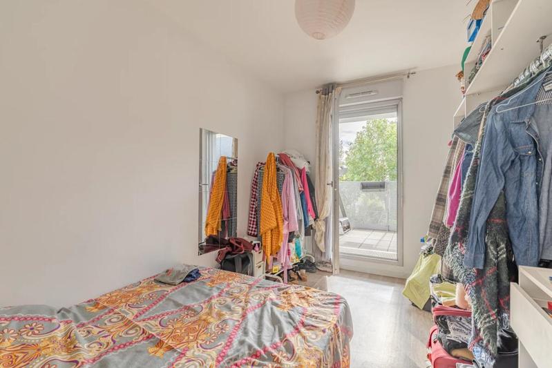 Appartement - 100 m² - 5 pièces