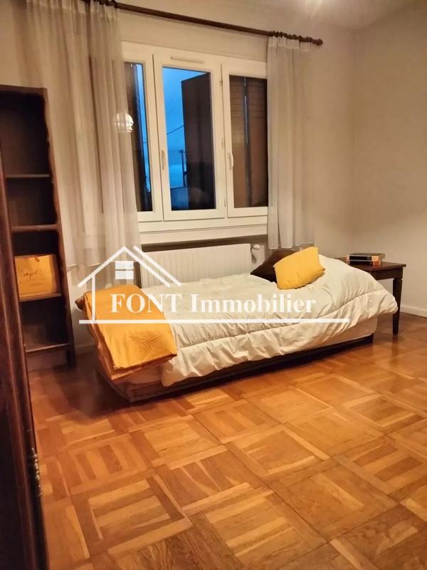 Maison - 151 m² - 6 pièces