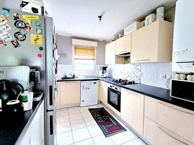 Maison - 102 m² - 5 pièces