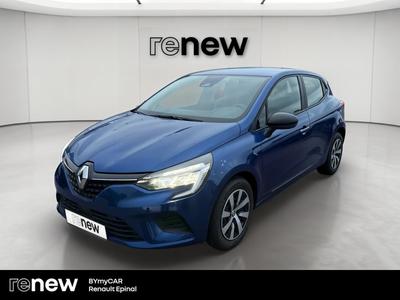 Renault Clio V TCe 90 Equilibre