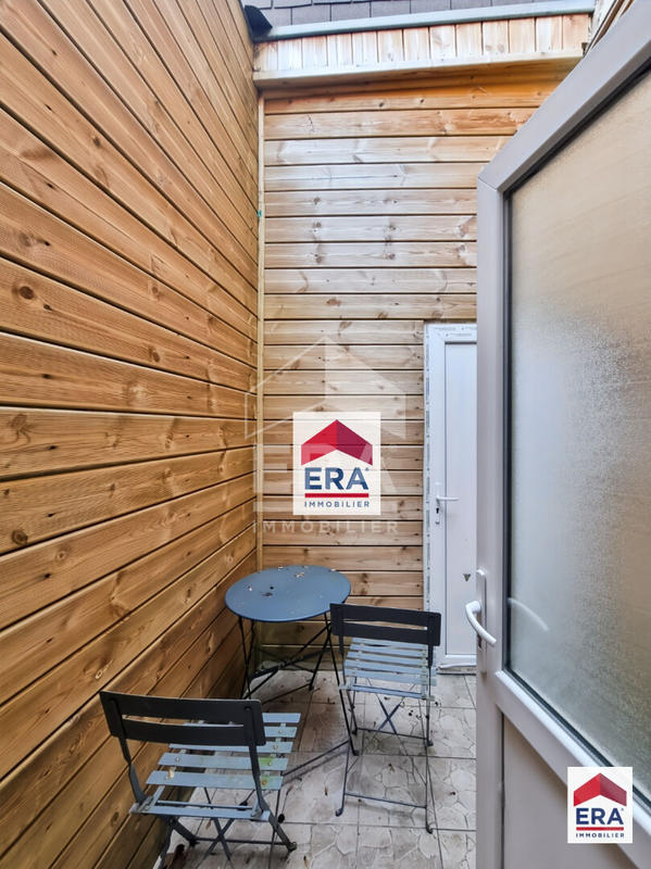 Maison - 114 m² - 7 pièces