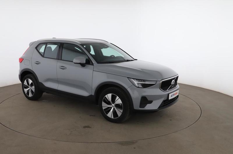Volvo Xc40 2.0 B3 Start Dct7 163 ch