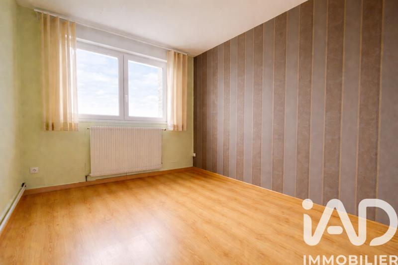 Appartement - 94 m² - 4 pièces