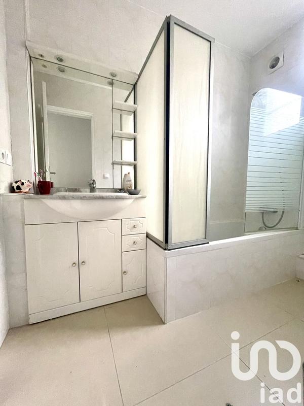 Maison - 147 m² - 5 pièces