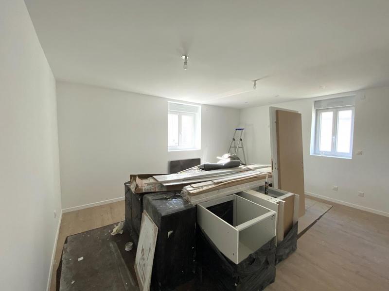 Maison ancienne - 236 m² - 11 pièces