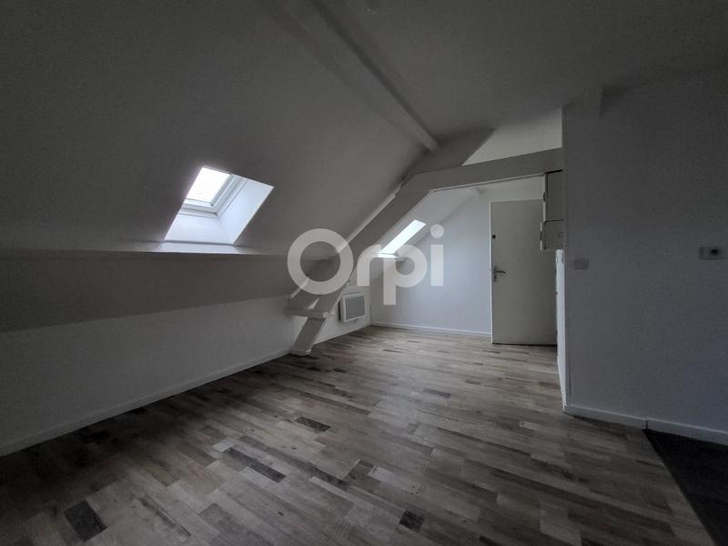 Studio - 22 m² - 1 pièce