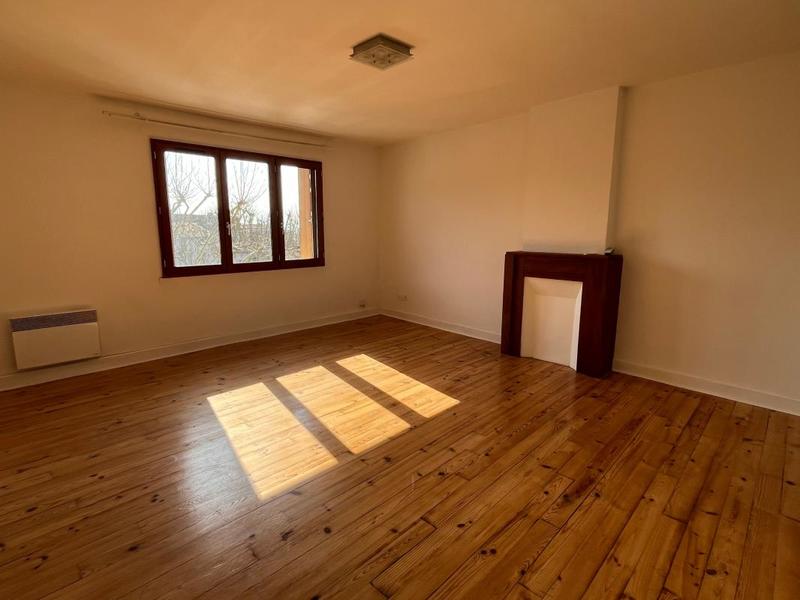 Appartement - 91 m² - 2 pièces