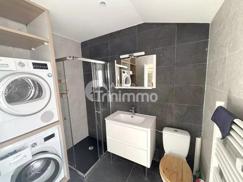 Appartement - 39 m² - 2 pièces