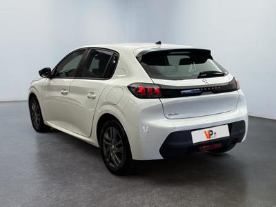 Peugeot 208 PureTech 75 s&amp;S Bvm5 Active Pack