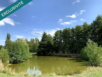 Maison - 109 m² - 5 pièces