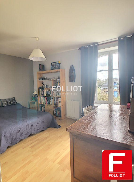 Maison - 160 m² - 7 pièces