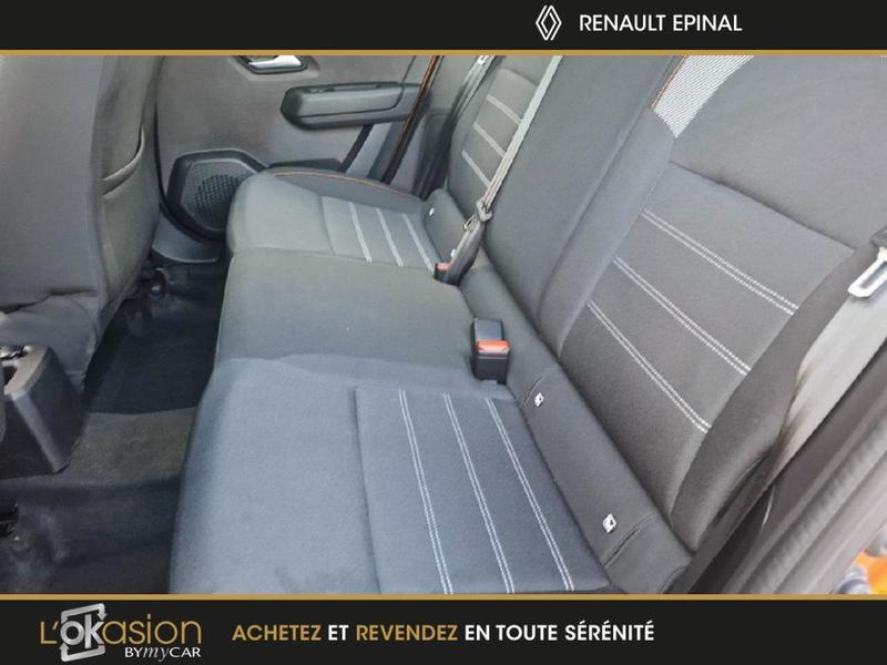 Dacia Sandero TCe 90 Stepway Confort