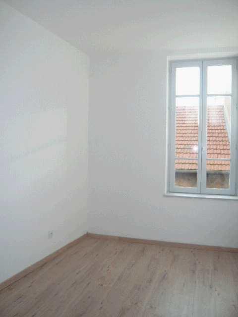 Maison de ville - 76 m² - 3 pièces