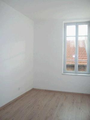 Maison de ville - 76 m² - 3 pièces