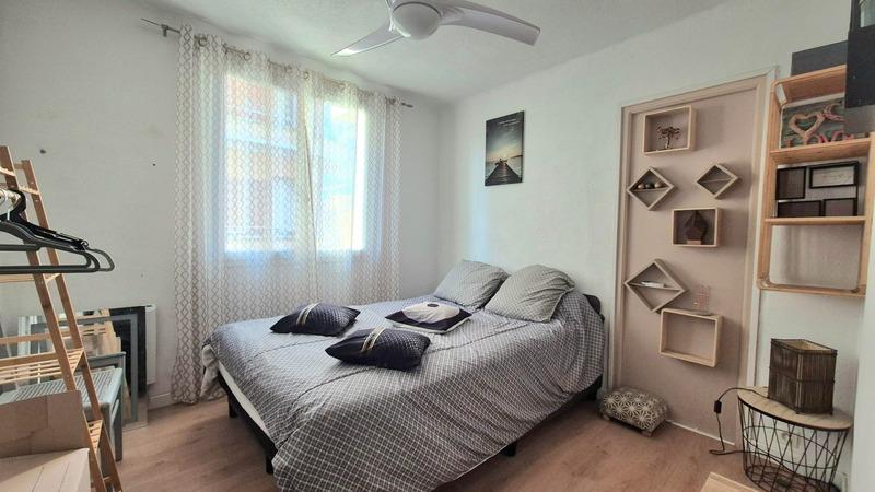 Appartement - 76 m² - 3 pièces