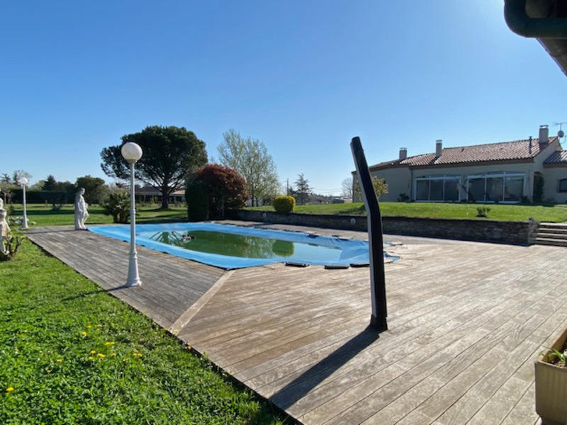 Maison - 175 m² - 7 pièces